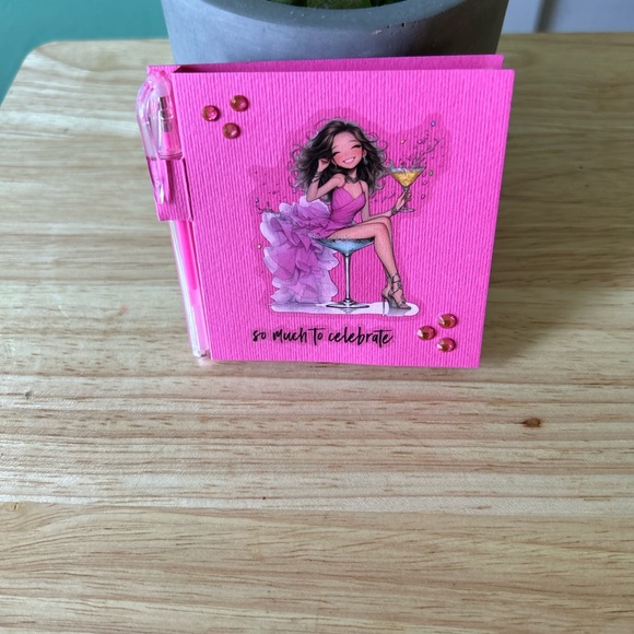 Post It Note Set - Picture 2 of 7